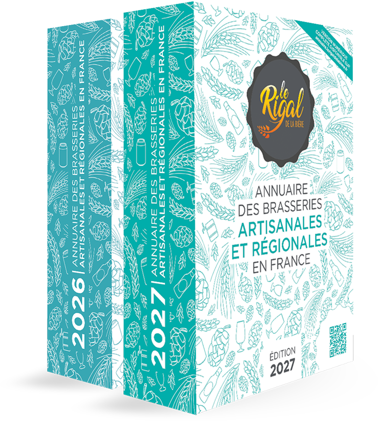 Annuaire des fournisseurs brassicoles 2026 2027